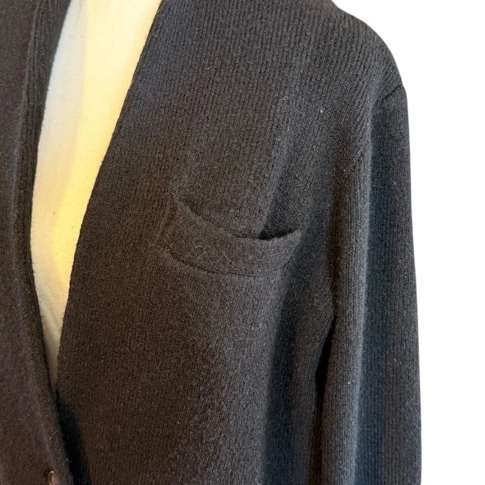J.CREW Women's Cocoon sweater-blazer